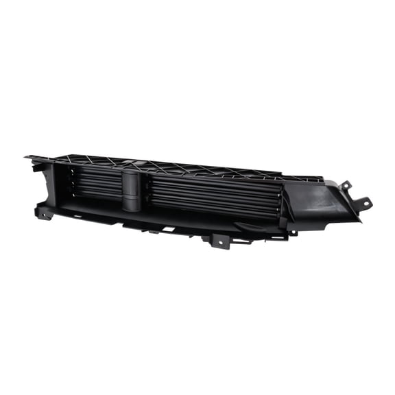 For Chrysler 200 2015 2016 2017 Grille Air Intake Assembly | CAPA Certified | C/S | Active Shutter | Replacement For CH1206116, CH1206116C