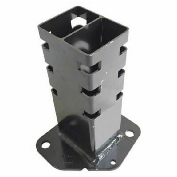 For Chrysler 200 2015 2016 2017 Passenger Side Bumper Support Bracket | Front | To Frame Rail | CAPA | 68096084AC | CH1063107