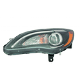thumbnail image 1 of For Chrysler 200 Convertible 11-5/2/12 Headlight Assembly S Model Driver Side DOT Certified | CH2502274 | 68088067AE, 1 of 4