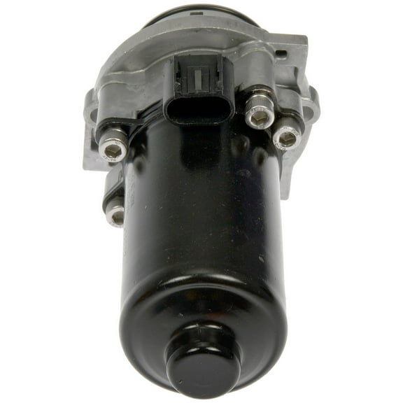 For Chrysler 200 Jeep Cherokee Differential Locker Motor - BuyAutoParts