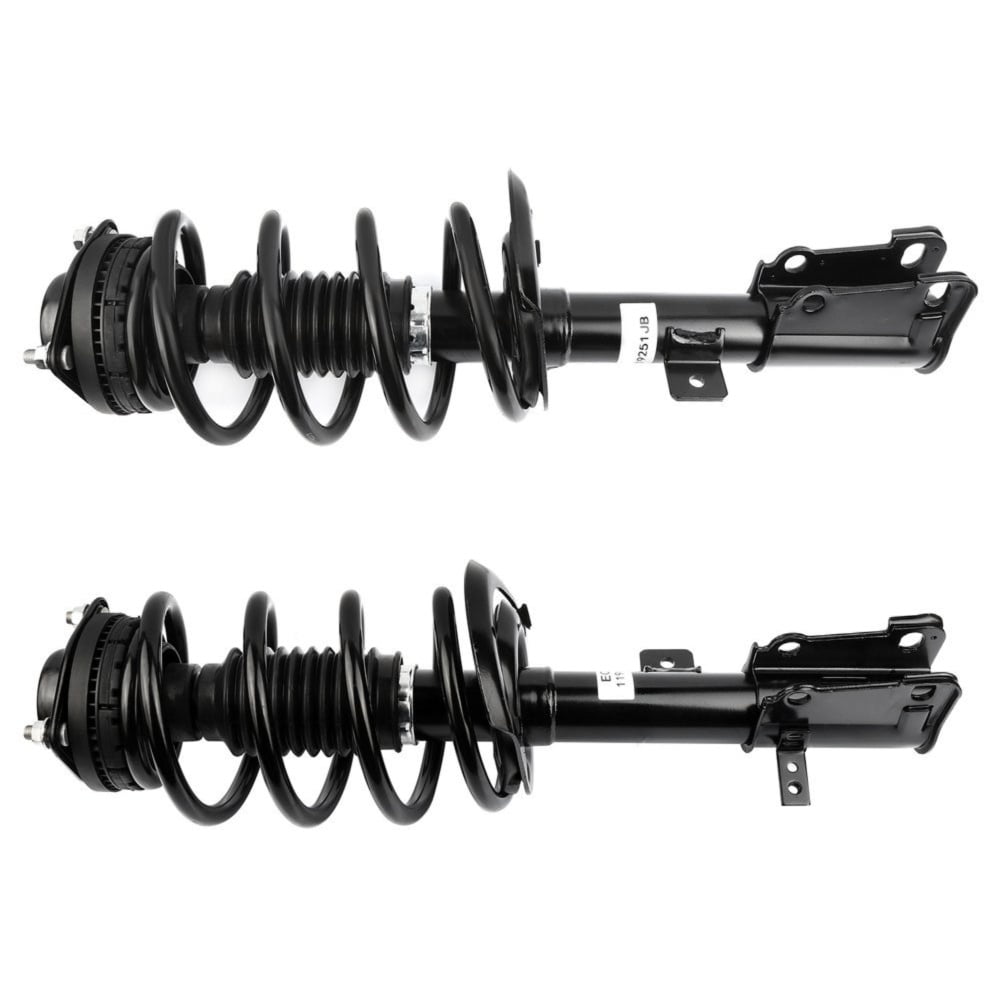 For Chrysler 200 Sebring Front Quickly Install Complete Struts Shocks w/Spring