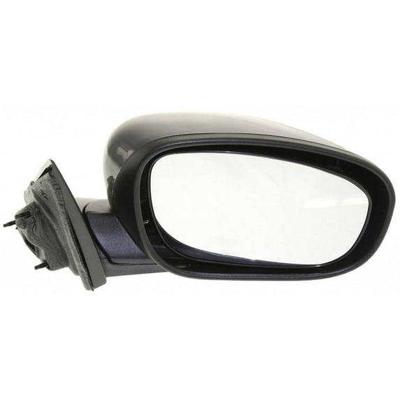 For Chrysler 300 2005 06 07 2008 Door Mirror Passenger Side | Power | Heated | Paint to Match | Replacement For XB801XRAJ | CH1321231