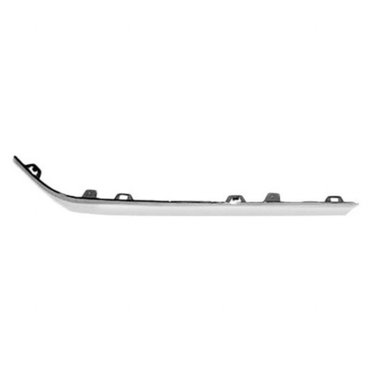 Front Right Chrome Bumper Molding Strip – Fits Chrysler 300 3.5L – CH1059129