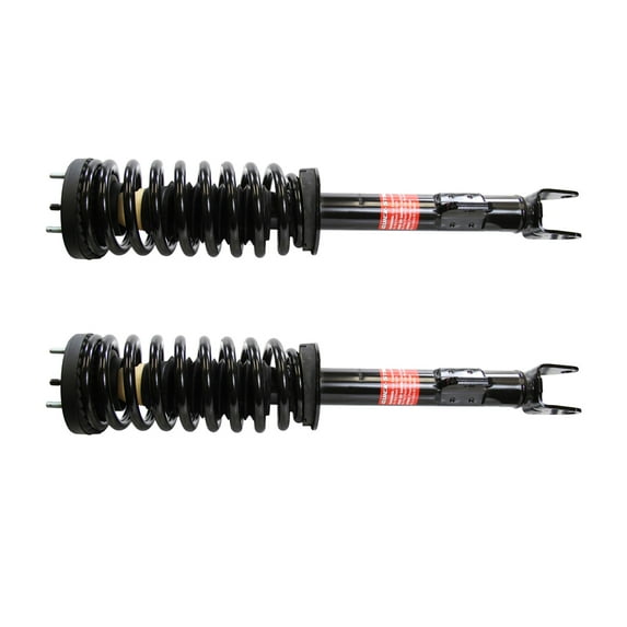 For Chrysler 300 2005-2010 Pair FrontMonroe Quick Struts - BuyAutoParts