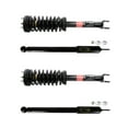 thumbnail image 1 of For Chrysler 300 2006 2007 2008 2009 2010 Monroe Front Rear Shocks Struts - BuyAutoParts, 1 of 5