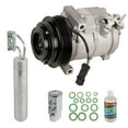 thumbnail image 1 of For Chrysler 300 2010 AC Compressor & A/C Repair Kit - BuyAutoParts, 1 of 8