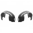 thumbnail image 1 of For Chrysler 300 2011 12 13 2014 Fender Liner Driver and Passenger Side | Pair | Rear | CH1762102, CH1763102 | 68084291AF-PFM, 68084290AF-PFM, 1 of 3