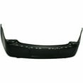 thumbnail image 1 of For Chrysler 300 2011 2012 2013 2014 Bumper Cover | Rear | Sedan | Prime | CH1100966 | 68127950AC, 1 of 3