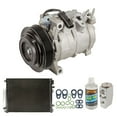 thumbnail image 1 of For Chrysler 300 2012 2013 OEM AC Compressor w/ Condenser Drier - BuyAutoParts, 1 of 8