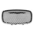 thumbnail image 1 of For Chrysler 300 2015 16 17 18 19 20 2021 Grille | Type 2 | w/ Chrome Surround | 5SW16RXFAE | CH1200395, 1 of 2