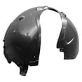 thumbnail image 1 of For Chrysler 300 2015 2016 2017 Passenger Side Fender Liner | Front | Inner Panel | 68205932AF-PFM | CH1249170, 1 of 2