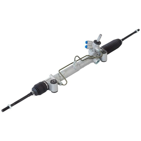 For Chrysler 300 Dodge Challenger Charger Power Steering Rack & Pinion - BuyAutoParts