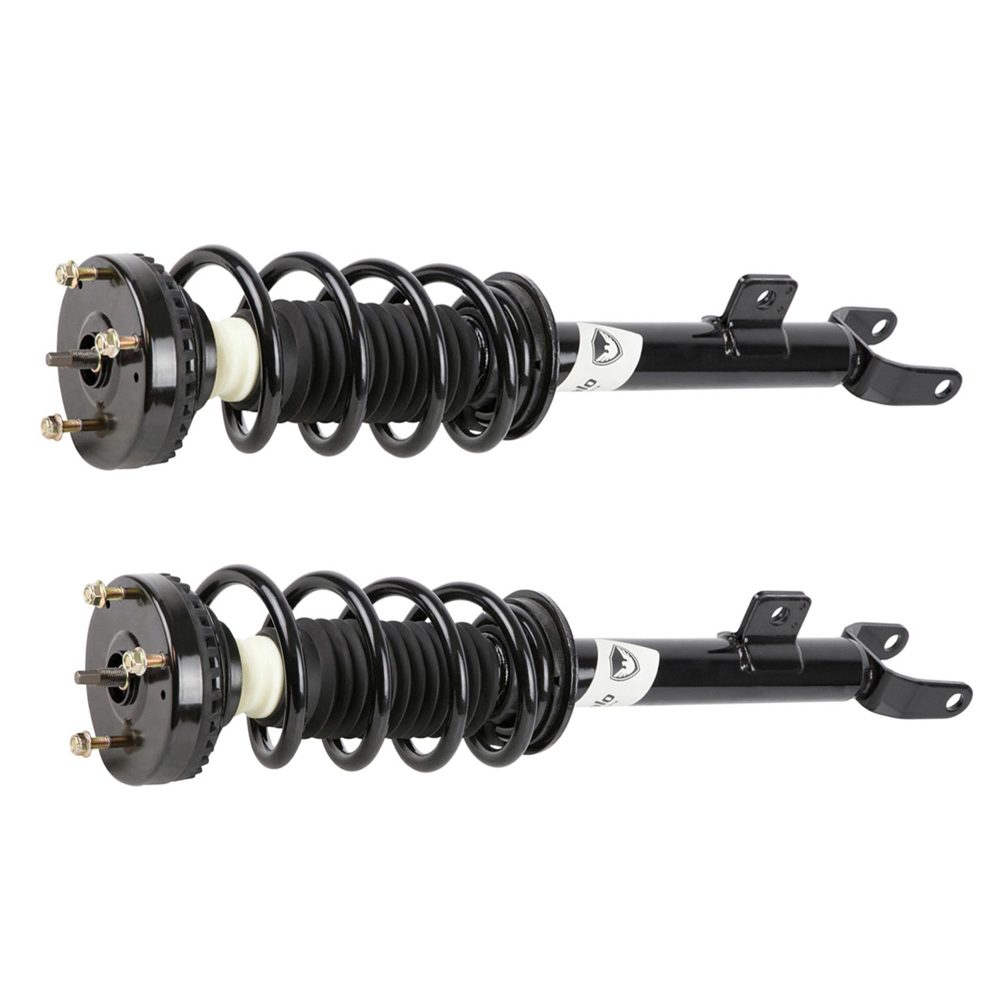 Chrysler 300 Suspension Strut And Shock Absorber Assembly Kit