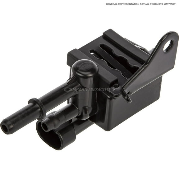 For Chrysler 300 Dodge Charger 2008-2014 Vapor Canister Purge Solenoid - BuyAutoParts