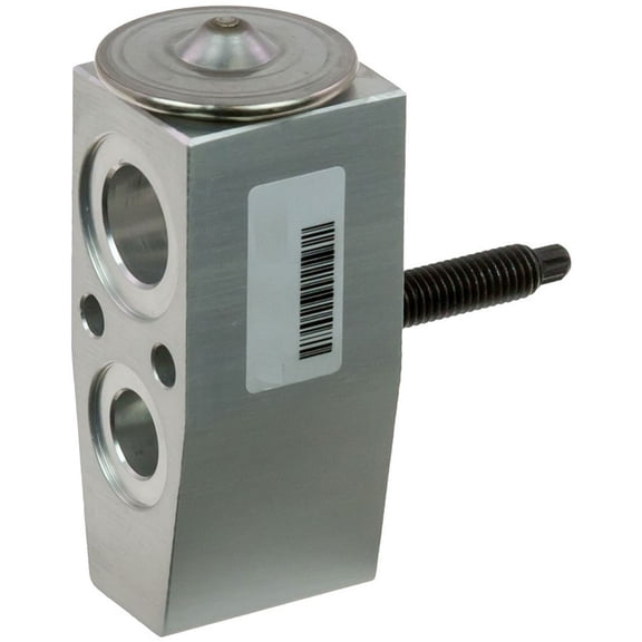 For Chrysler 300 Dodge Charger Challenger A/C AC Expansion Valve Device - BuyAutoParts