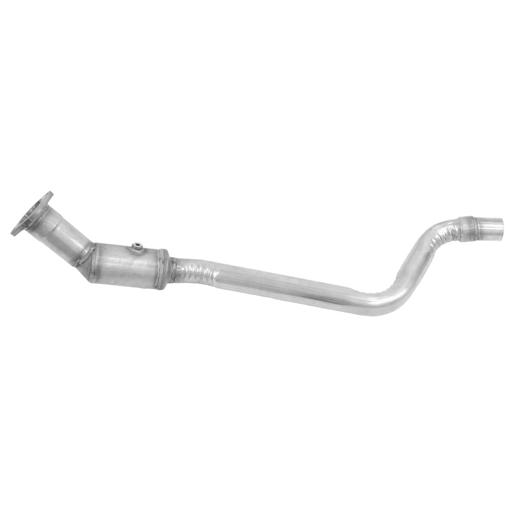 For Chrysler 300 Dodge Charger Direct Fit Catalytic Converter Fits