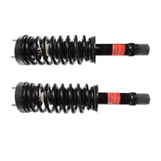 For Chrysler 300 Dodge Charger Pair Front Monroe Quick Struts - BuyAutoParts