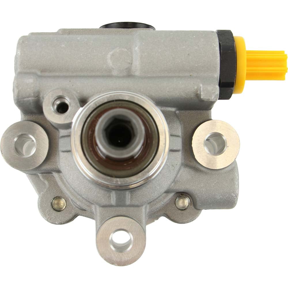 DRIVESTAR 21-5439 Power Steering Pump Power Assist Pump - Want It All