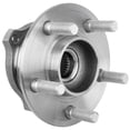 thumbnail image 1 of For Chrysler 300 & Dodge Magnum Charger Challenger Rear Wheel Hub Assembly - BuyAutoParts, 1 of 4