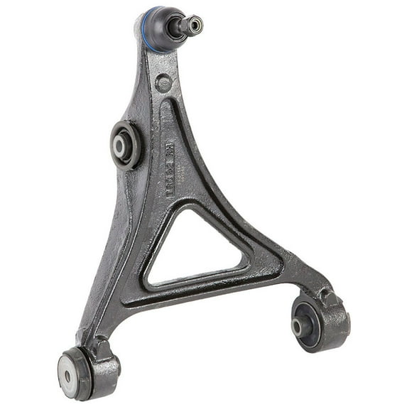 For Chrysler 300 & Dodge Magnum Charger Front Right Passenger Side Lower Control Arm - BuyAutoParts
