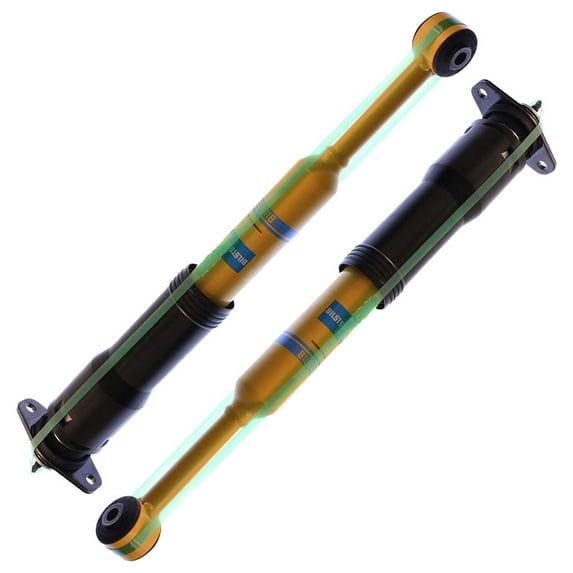 For Chrysler 300 & Dodge Magnum Charger Pair Bilstein B6 Rear Shocks Struts - BuyAutoParts