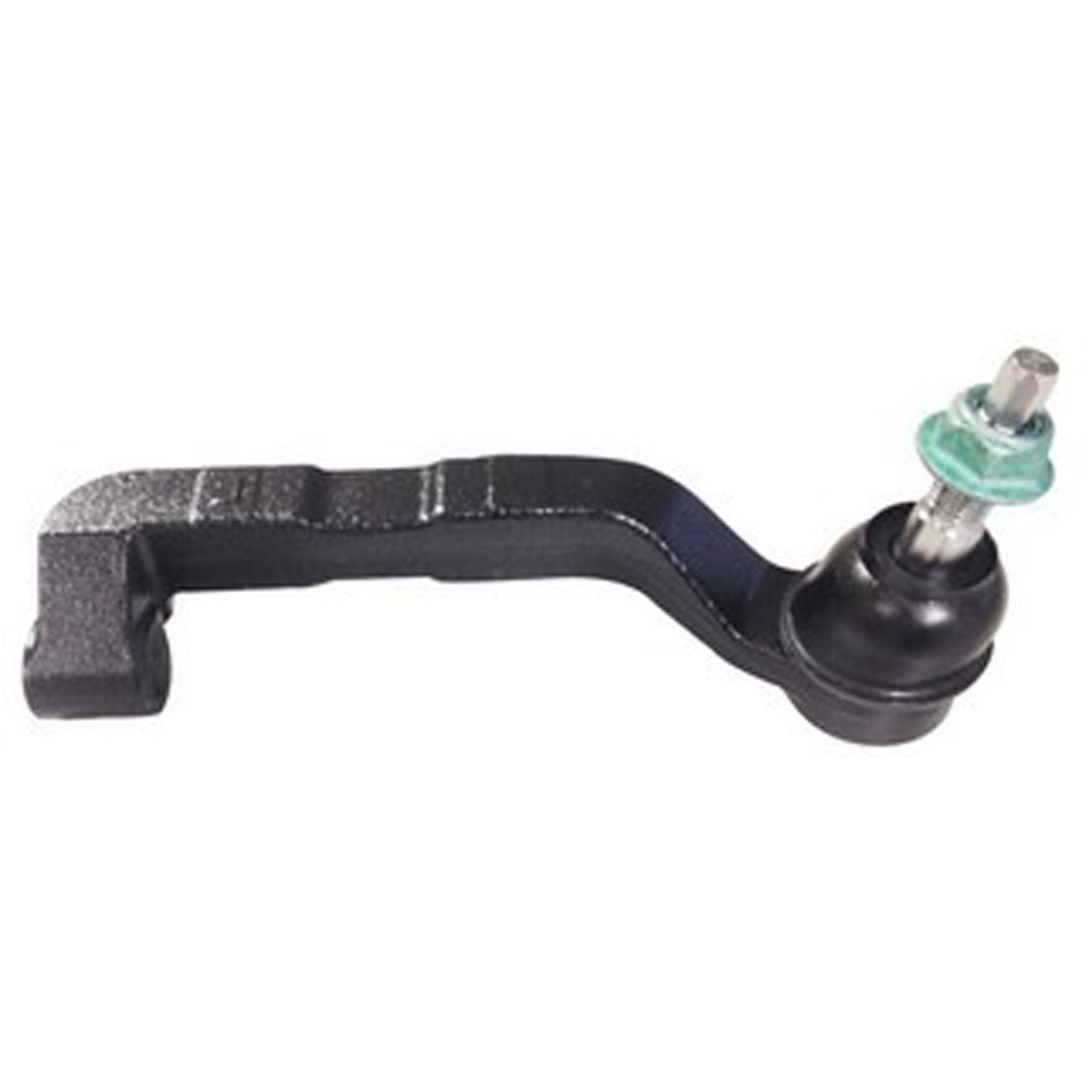 Genuine Chrysler 68028831AC Steering Tie Rod End - OEM Replacement Part