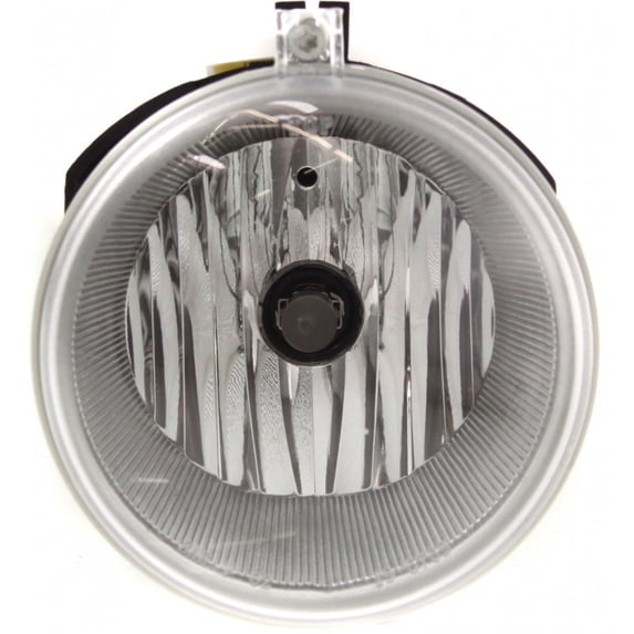 For Chrysler 300 Fog Light Assembly 2007 2008 2009 2010 Driver OR Passenger Side | Single Piece | For CH2592135 | 4805859AB