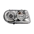 thumbnail image 1 of For Chrysler 300 Headlight Assembly 2005 06 07 08 09 2010 Passenger Side w/ Bulbs CH2503167, 1 of 4