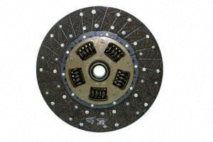 Sachs BBD3269 Clutch Friction Disc