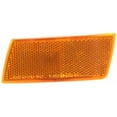 thumbnail image 1 of For Chrysler 300 Side Marker Light 2005 06 07 08 09 2010 Driver Side | DOT Certified | CH2550125 | 4805861AA, 1 of 4