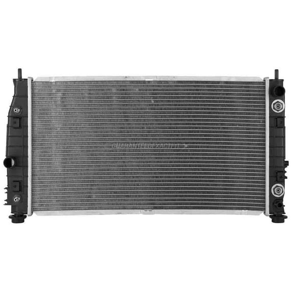 For Chrysler 300M Concorde & LHS New Radiator - BuyAutoParts