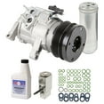 thumbnail image 1 of For Chrysler Aspen 2007 OEM AC Compressor w/ A/C Repair Kit - BuyAutoParts, 1 of 7