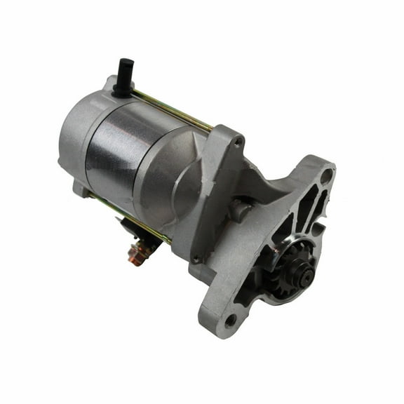For Chrysler Aspen Starter Motor 2007 2008 | 4.7/5.7 Liter V8 For 56029750AB