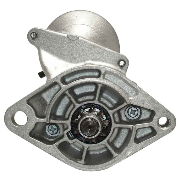 For Chrysler Cirrus Dodge Caravan Stratus Plymouth Voyager Starter - BuyAutoParts