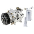 thumbnail image 1 of For Chrysler Cirrus Sebring & Plymouth Breeze AC Compressor w/ A/C Drier - BuyAutoParts, 1 of 7