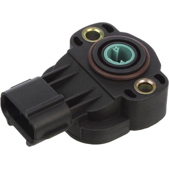 For Chrysler Cirrus Sebring Plymouth Grand Voyager Throttle Position Sensor - BuyAutoParts