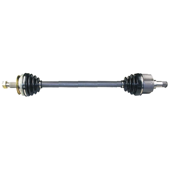 For Chrysler Cirrus Sebring Stratus Plymouth Breeze Front Right Passenger Side CV Axle Shft - BuyAutoParts