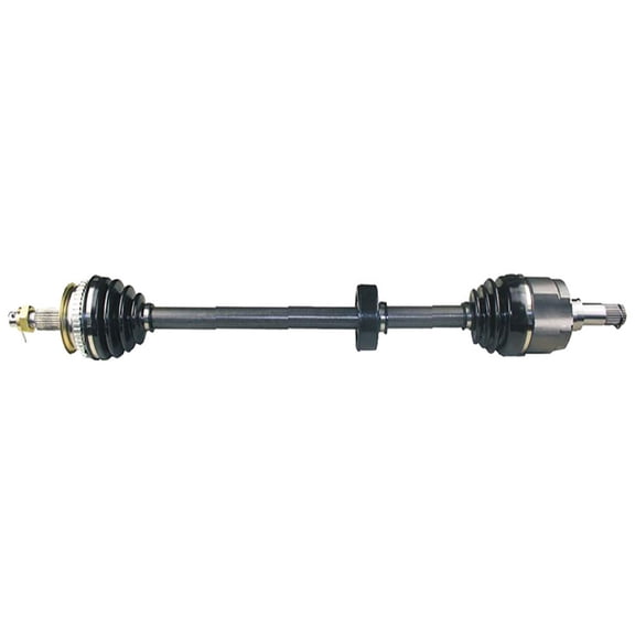 For Chrysler Cirrus Sebring Stratus Plymouth Breeze Front Right Passenger Side CV Axle Shft - BuyAutoParts