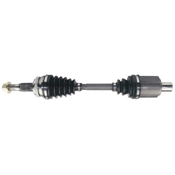 For Chrysler Concorde 300M LHS & Dodge Intrepid Front Right Passenger Side CV Axle Shaft - BuyAutoParts