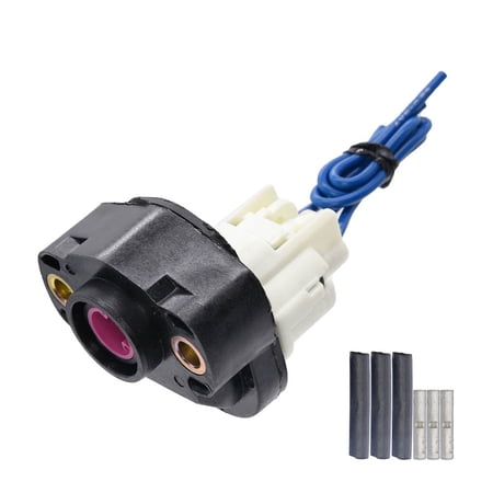 For Chrysler Concorde 300M LHS Dodge Intrepid Throttle Position Sensor - BuyAutoParts