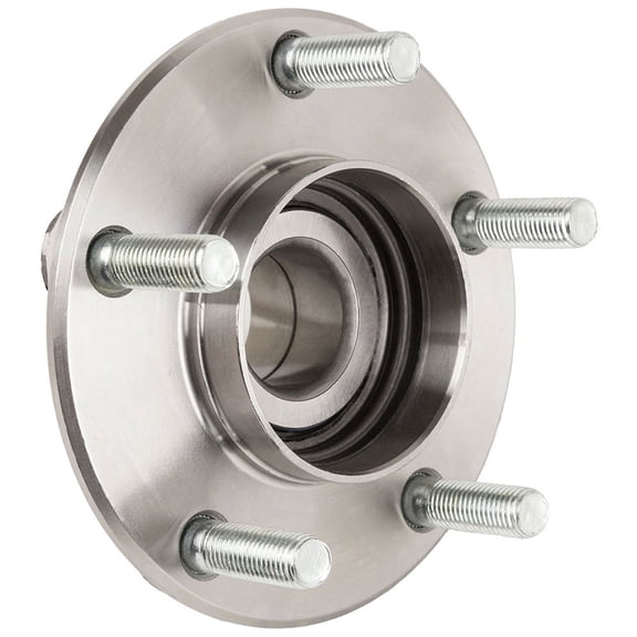 For Chrysler Concorde Dodge Intrepid & Eagle Vision Rear Wheel Hub Assembly - BuyAutoParts