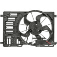 thumbnail image 1 of For Chrysler Crossfire A/C Radiator Fan Assembly 2004 2005 2006 For CH3115138 | 5101095AA | 5099194AA, 1 of 3