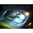 thumbnail image 1 of For Chrysler Crossfire Bright White Head Lamps Light Bulbs Replacement Halogen Upgrade Set, 1 of 3