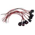 thumbnail image 1 of For Chrysler Dodge Chrysler Ford Pigtail Fuel Pump Connector Plug Harness, 1 of 3