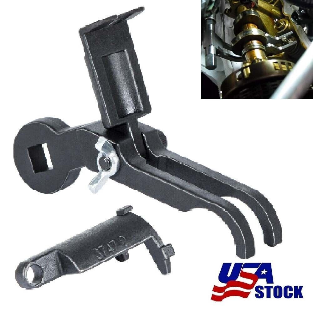 For Chrysler, Dodge, Jeep 3.7L &4.7L Rocker Arm & Valve Spring Compressor Tool