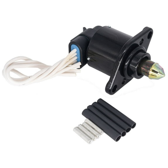 For Chrysler Laser Dodge Lancer Aries Fuel Injection Idle Air Control Valve - BuyAutoParts