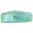 thumbnail image 1 of For Chrysler Lebaron Sedan Parking / Signal Light Assembly 1990 91 92 93 1994 Passenger Side For CH2521108, 1 of 5
