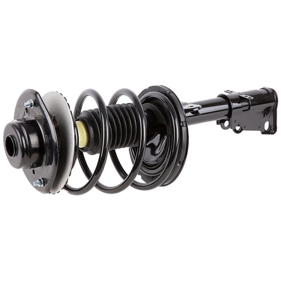 For Chrysler Minivans Front Left Driver Strut Spring Assembly