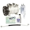 thumbnail image 1 of For Chrysler PT Cruiser 2001 2002 2003 OEM AC Compressor w/ A/C Repair Kit - BuyAutoParts, 1 of 8