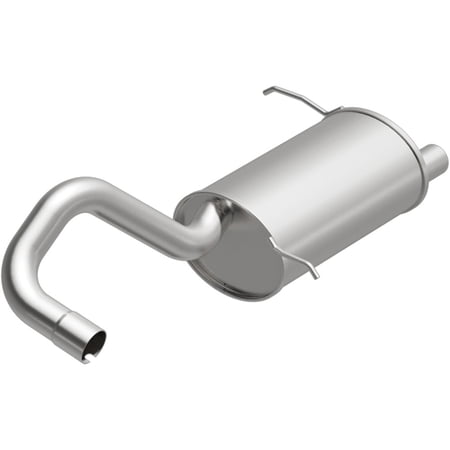 For Chrysler PT Cruiser 2001-2010 BRExhaust Muffler Assembly